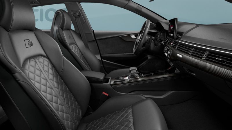 Audi S5 Sportback 3.0