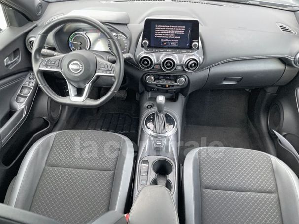 Nissan Juke 105 kW image number 8