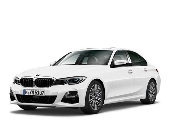 BMW 330i M Sport 190 kW image number 1