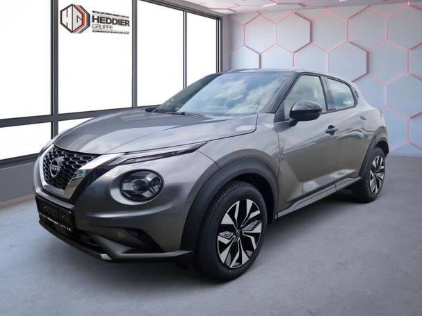 Nissan Juke 114 Acenta 84 kW image number 1