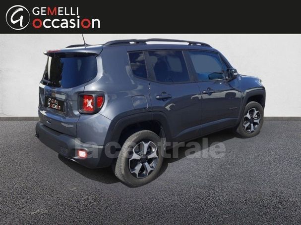 Jeep Renegade 1.3 Turbo 177 kW image number 4