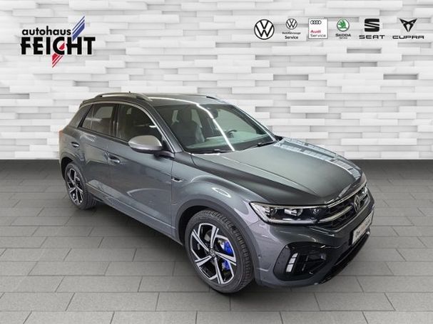 Volkswagen T-Roc R 4Motion DSG 221 kW image number 3