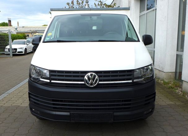 Volkswagen T6 Transporter 110 kW image number 4