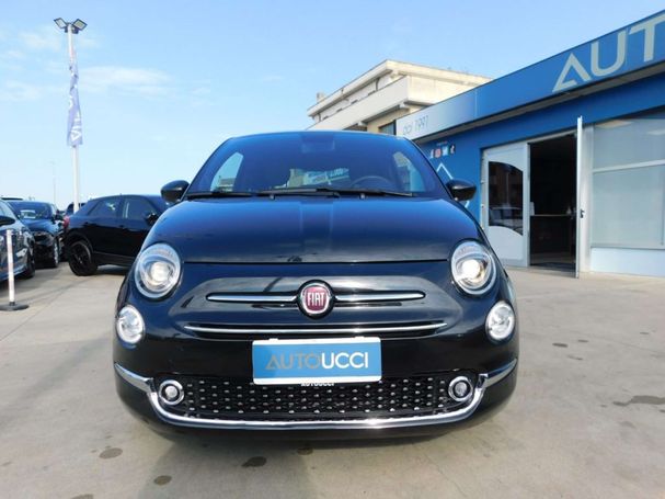 Fiat 500 1.0 51 kW image number 2