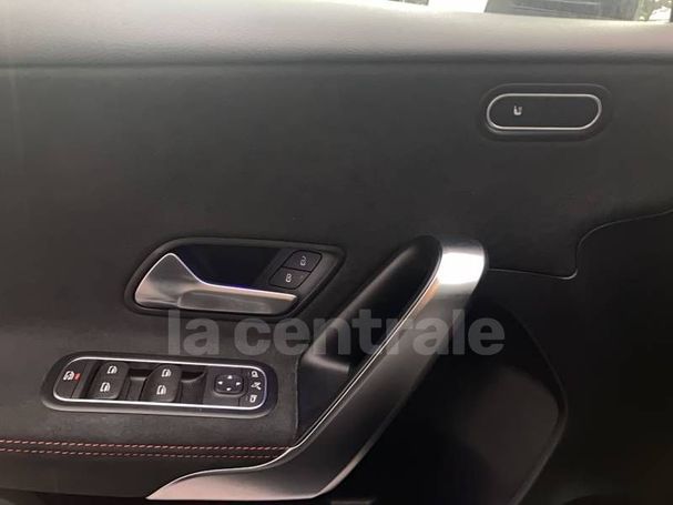 Mercedes-Benz A 180 100 kW image number 16