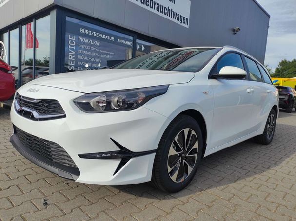 Kia Ceed Sportswagon 103 kW image number 1