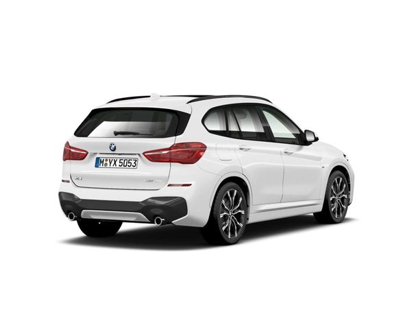 BMW X1 20i sDrive 131 kW image number 3