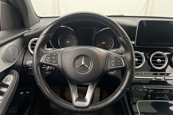 Mercedes-Benz GLC 250 155 kW image number 12