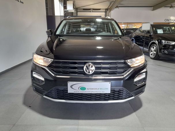 Volkswagen T-Roc 1.0 TSI 85 kW image number 3