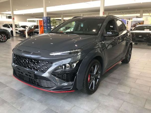 Hyundai Kona N 206 kW image number 1