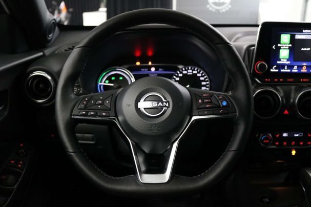 Nissan Juke 1.6 N-DESIGN 105 kW image number 13