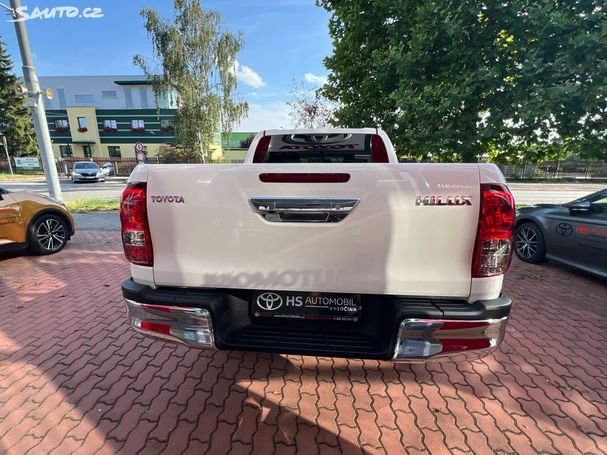 Toyota Hilux 2.8 150 kW image number 9