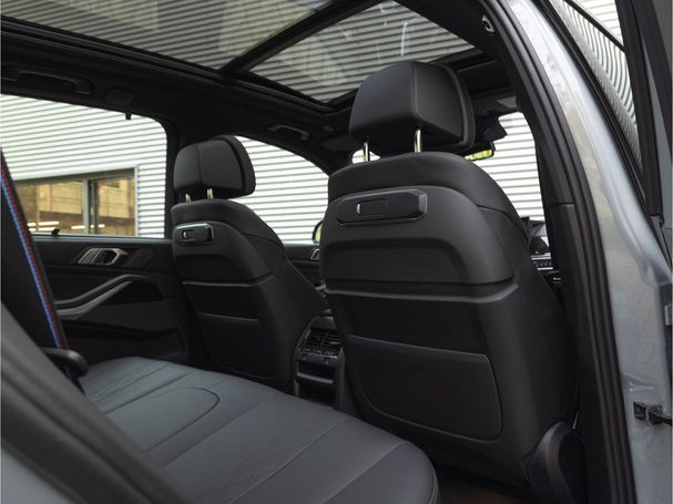 BMW X5 50e xDrive 360 kW image number 21