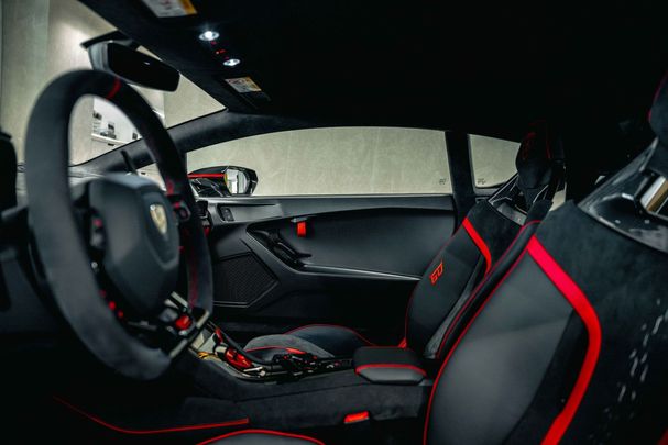 Lamborghini Huracan 471 kW image number 40