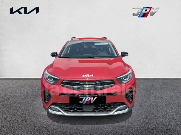 Kia Stonic 1.0 T-GDi 100 74 kW image number 2