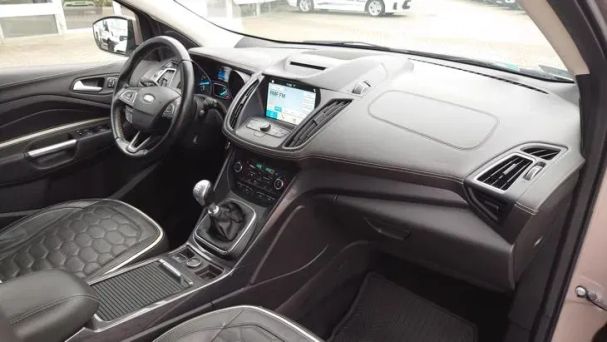 Ford Kuga 1.5 EcoBoost Vignale 110 kW image number 26