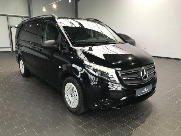 Mercedes-Benz Vito 124 4x4 174 kW image number 2