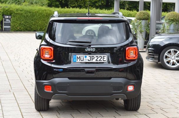 Jeep Renegade 140 kW image number 5