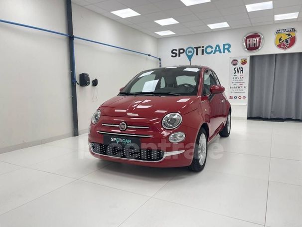 Fiat 500 1.0 51 kW image number 1