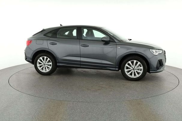 Audi Q3 45 TFSI quattro S-line 180 kW image number 14