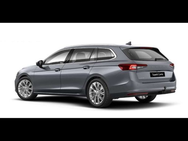 Skoda Superb Combi 110 kW image number 2