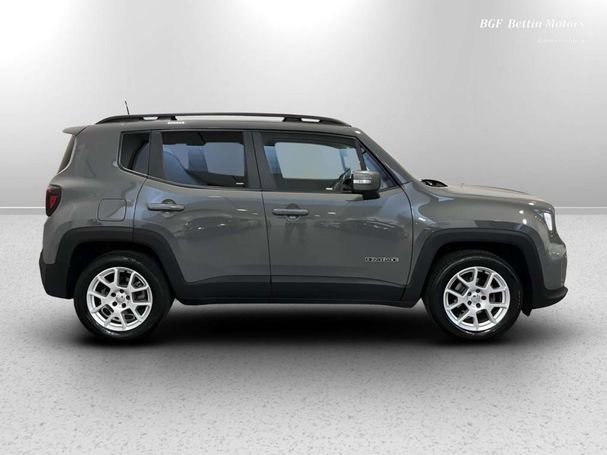 Jeep Renegade 1.0 Limited 88 kW image number 3