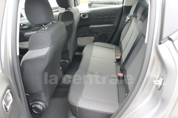 Citroen C3 Pure Tech 83 S&S C-Series 61 kW image number 33