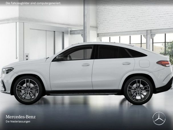 Mercedes-Benz GLE 350 de AMG 245 kW image number 5