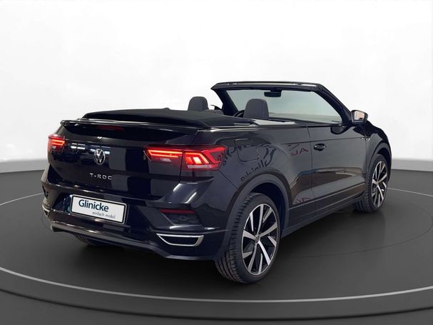 Volkswagen T-Roc 1.5 TSI DSG 110 kW image number 3