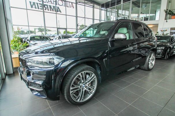 BMW X5 M50d xDrive 280 kW image number 1