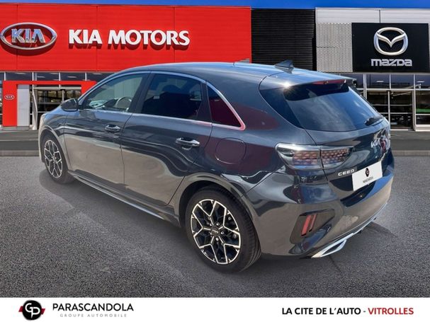 Kia Ceed GT Line 101 kW image number 7