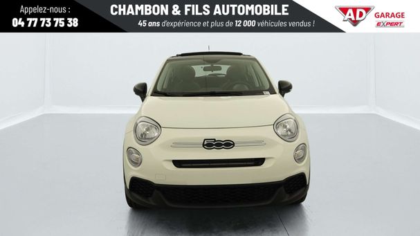 Fiat 500X 96 kW image number 3