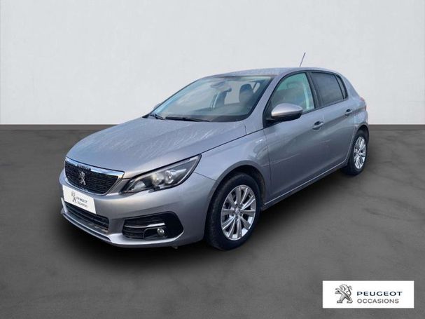 Peugeot 308 1.6 BlueHDi 100 73 kW image number 1