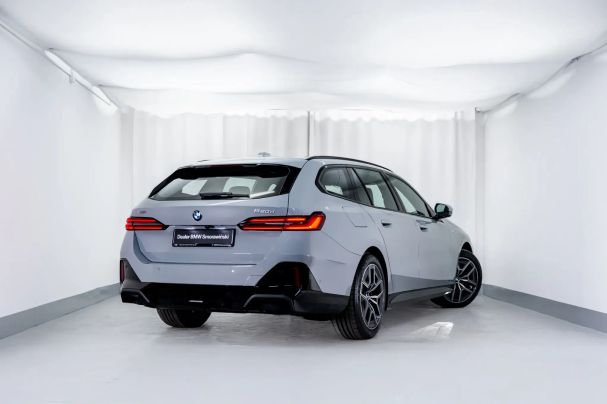 BMW 520d Touring xDrive 145 kW image number 4