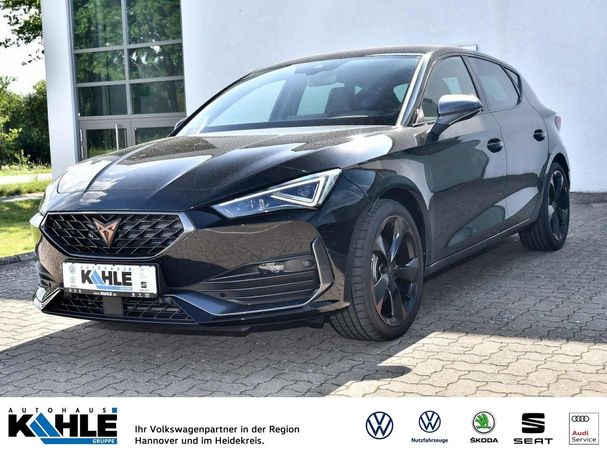 Cupra Leon 1.5 eTSI DSG 110 kW image number 1