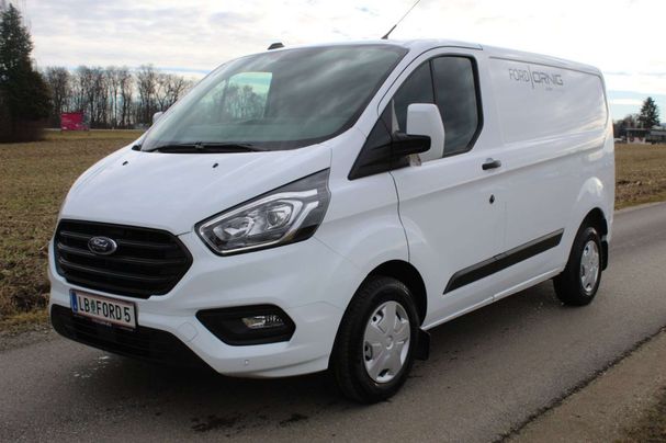 Ford Transit Custom 280 Trend 96 kW image number 1