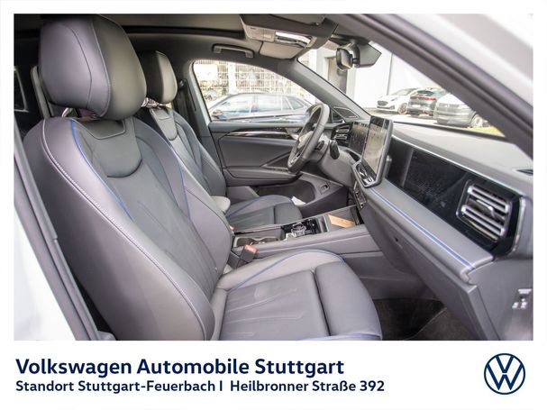 Volkswagen Tiguan 2.0 TDI R-Line DSG 4Motion 142 kW image number 10