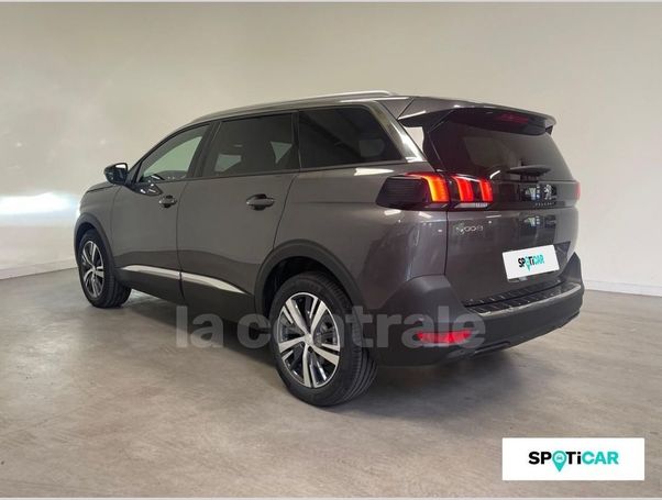 Peugeot 5008 96 kW image number 5