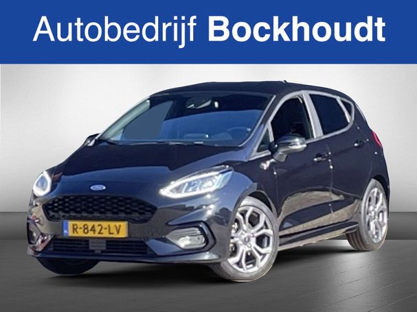 Ford Fiesta 1.0 ST-Line 69 kW image number 1