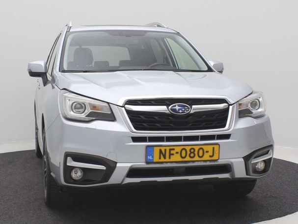 Subaru Forester Trek 110 kW image number 19