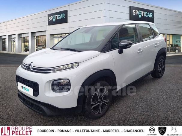 Citroen C3 Aircross PureTech 110 S&S Feel 81 kW image number 1