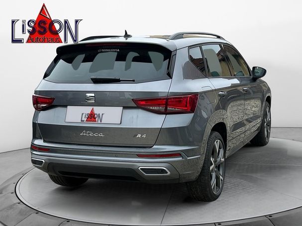 Seat Ateca 2.0 TDI DSG FR 110 kW image number 2