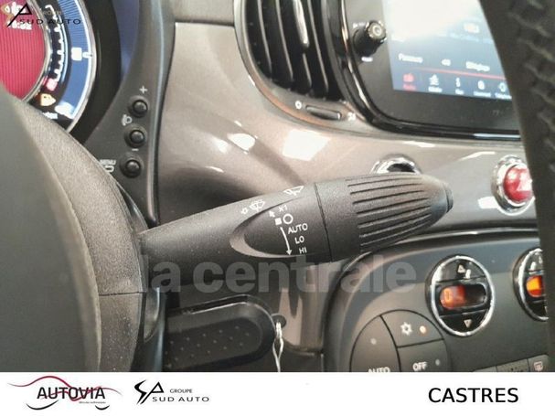 Fiat 500C 51 kW image number 16