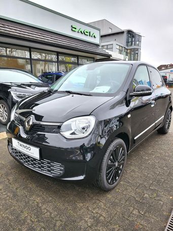 Renault Twingo 60 kW image number 1