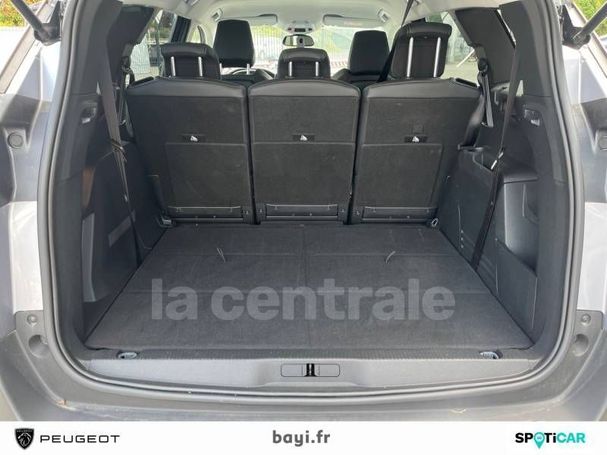 Peugeot 5008 BlueHDi 130 EAT8 Allure 96 kW image number 12