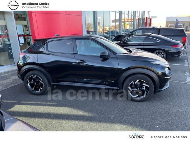 Nissan Juke 105 kW image number 15