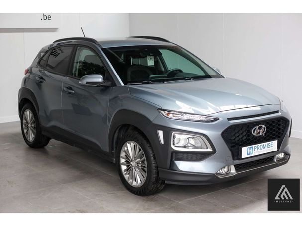 Hyundai Kona 1.0 Trend 88 kW image number 9