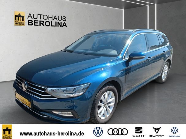 Volkswagen Passat Variant 1.5 TSI Business DSG 110 kW image number 2