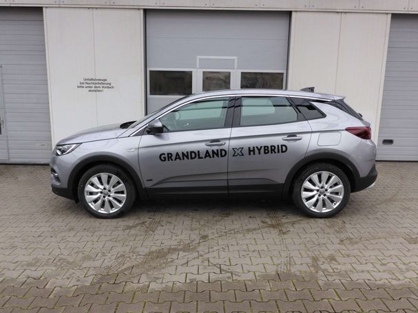 Opel Grandland X 1.6 DI Innovation 221 kW image number 11