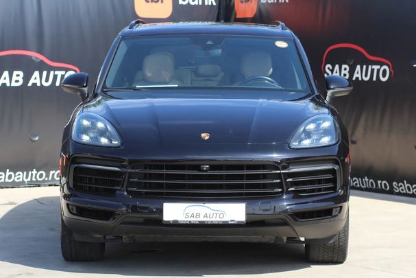 Porsche Cayenne 324 kW image number 4